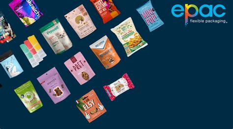 The Ultimate Flexible Packaging Guide: Benefits of Flexible .